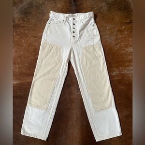 Everlane Painter Jean